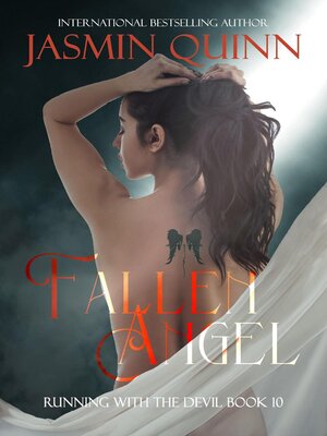 cover image of Fallen Angel